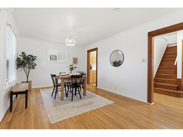 1644 N AINSWORTH St, Portland, OR 97217