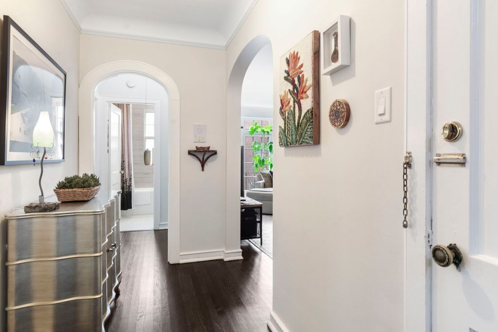 946 Michigan Avenue 3C, Evanston, IL 60202 — photo 5