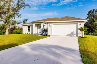 1309 NACKMAN ROAD, North Port, FL 34288