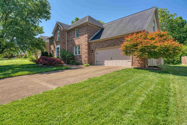 335 Key West Drive, Evansville, IN 47712