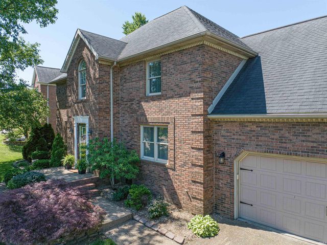 335 Key West Drive, Evansville, IN 47712