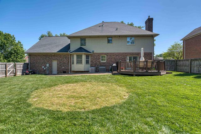 335 Key West Drive, Evansville, IN 47712