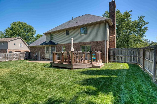 335 Key West Drive, Evansville, IN 47712