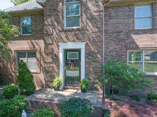 335 Key West Drive, Evansville, IN 47712