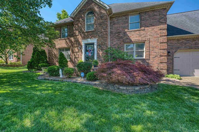 335 Key West Drive, Evansville, IN 47712
