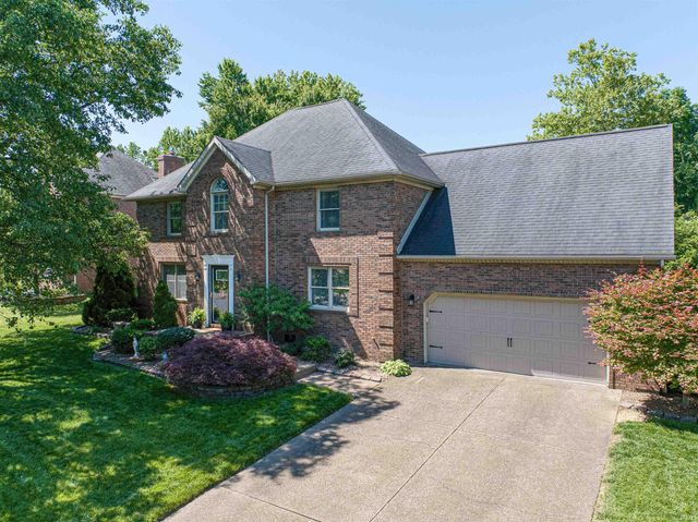 335 Key West Drive, Evansville, IN 47712