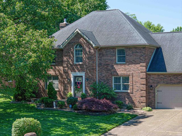 335 Key West Drive, Evansville, IN 47712