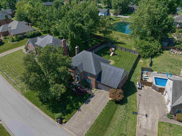 335 Key West Drive, Evansville, IN 47712