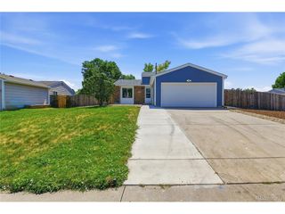 4842 S Hoyt St, Littleton, CO 80123