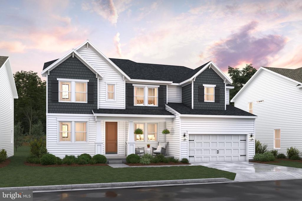 580 WINDING WOOD DR, Magnolia, DE 19962