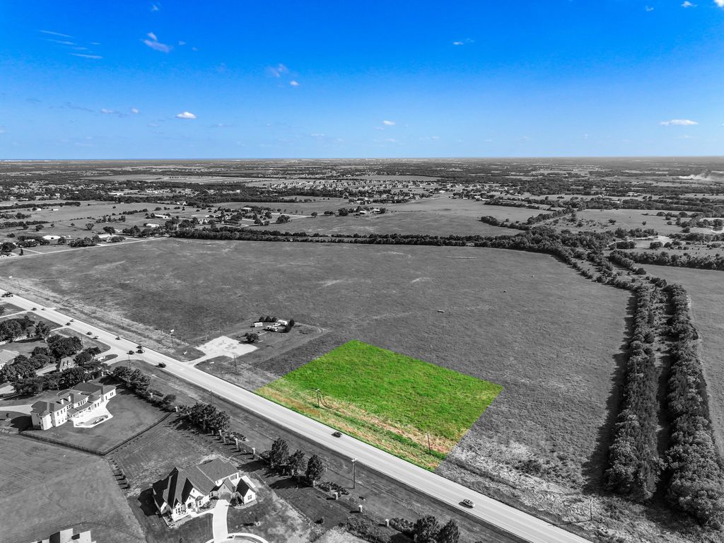6468 State Highway 205, Mclendon Chisholm, TX 75032