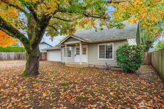 9709 NW 21 Avenue, Vancouver, WA 98665