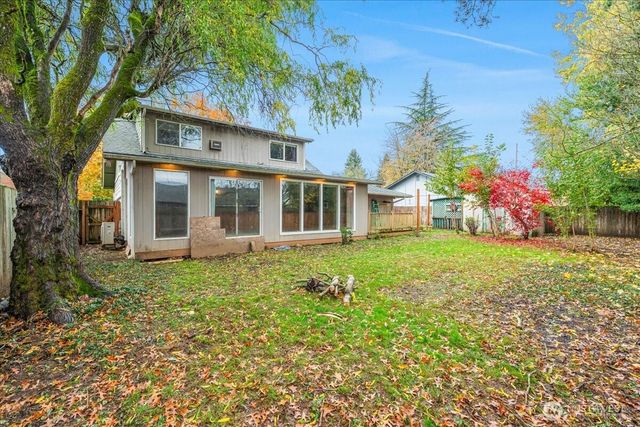 9709 NW 21 Avenue, Vancouver, WA 98665