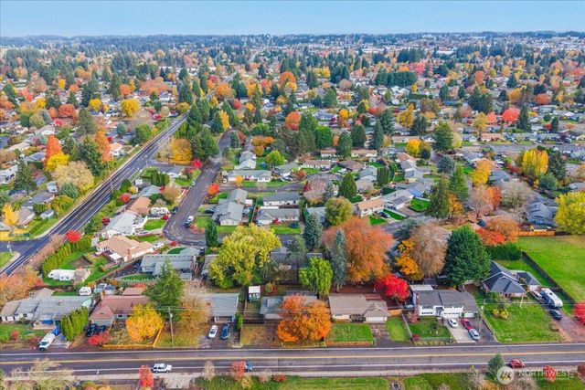 9709 NW 21 Avenue, Vancouver, WA 98665