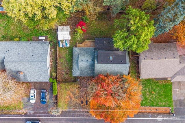 9709 NW 21 Avenue, Vancouver, WA 98665