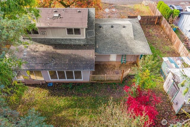 9709 NW 21 Avenue, Vancouver, WA 98665