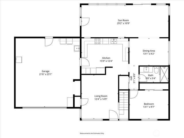 9709 NW 21 Avenue, Vancouver, WA 98665