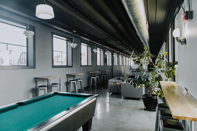 600 Broadway Avenue 414, Grand Rapids, MI 49504