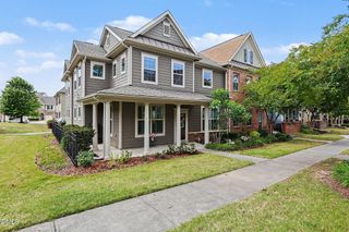 9207 Giralda Walk, Raleigh, NC 27617