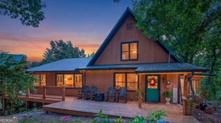 169 Rusty G Place, Dawsonville, GA 30534