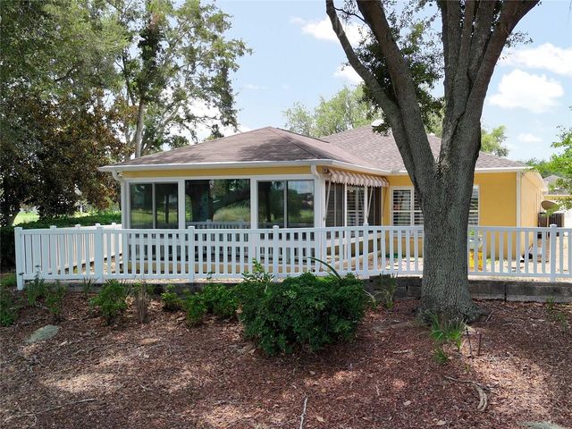 3101 ARCHER AVENUE, The Villages, FL 32162