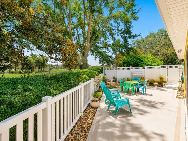 3101 ARCHER AVENUE, The Villages, FL 32162
