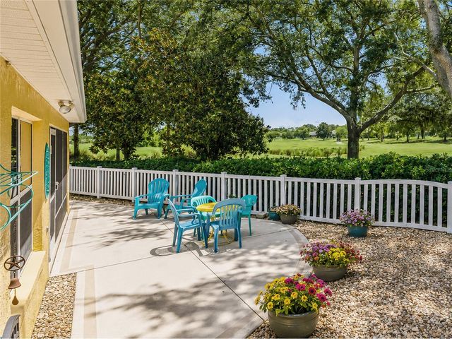 3101 ARCHER AVENUE, The Villages, FL 32162