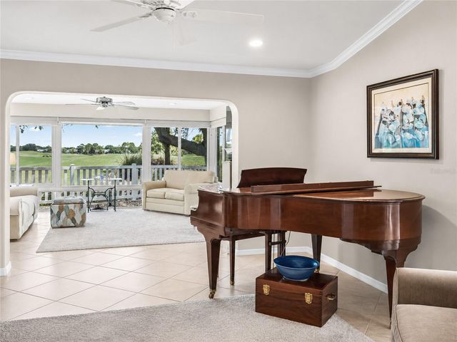 3101 ARCHER AVENUE, The Villages, FL 32162