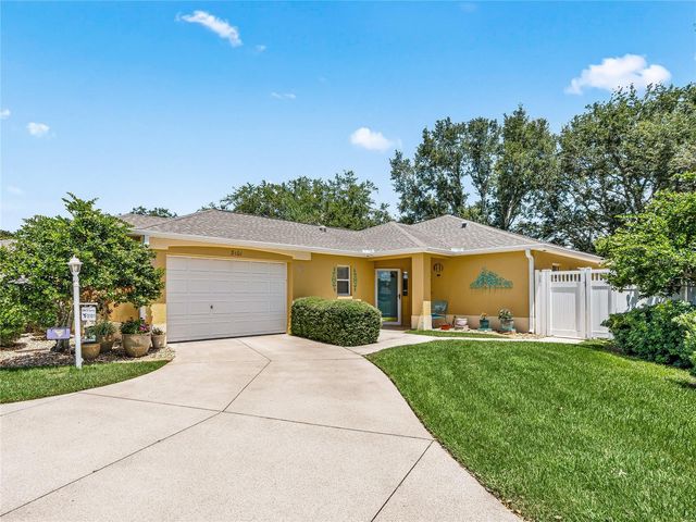 3101 ARCHER AVENUE, The Villages, FL 32162