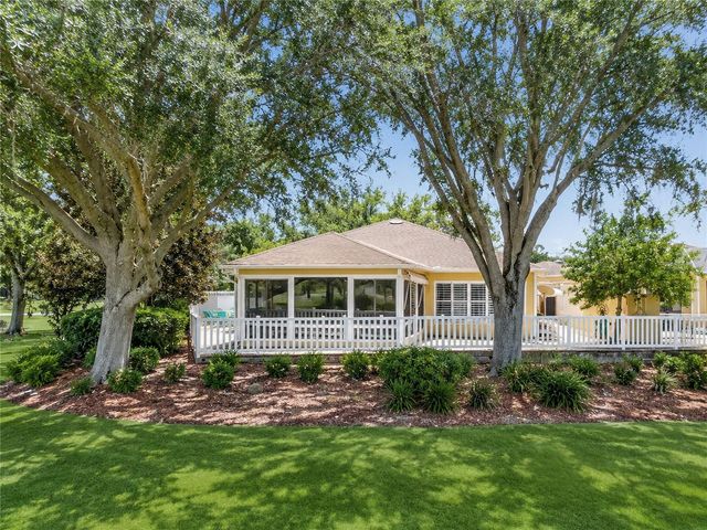 3101 ARCHER AVENUE, The Villages, FL 32162