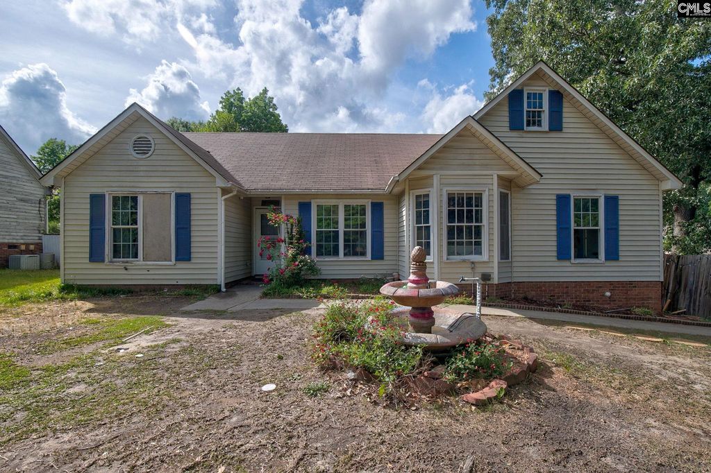111 Riverwalk Way, Irmo, SC 29063