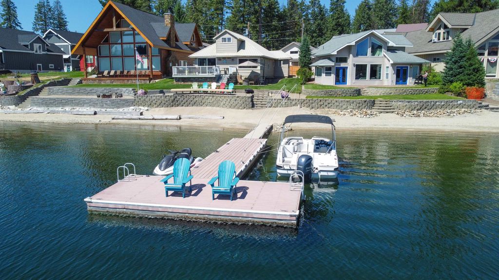 145 TRASK RD, NEWPORT, WA 99156, NEWPORT, WA Clearwater Properties