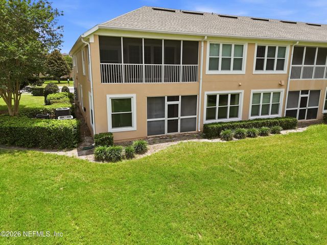 11852 SURFBIRD Circle 41G, Jacksonville, FL 32256