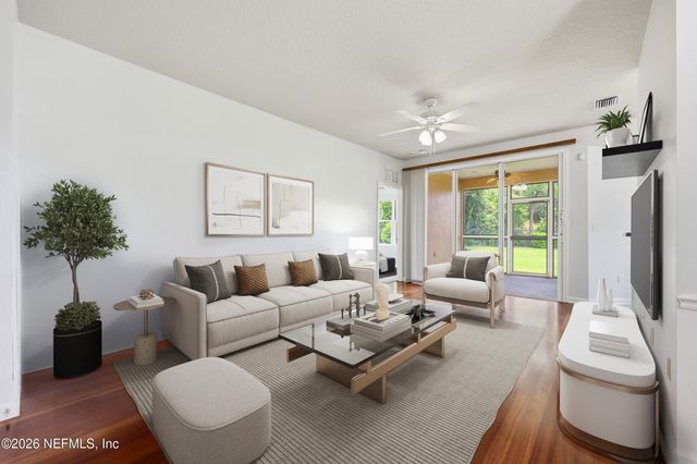 11852 SURFBIRD Circle 41G, Jacksonville, FL 32256
