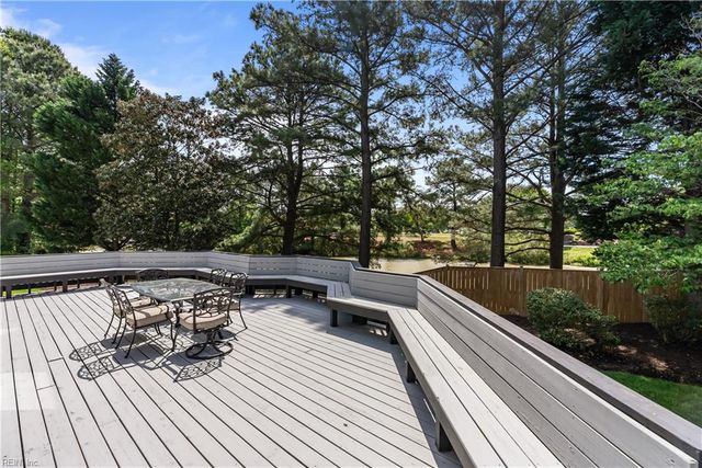 101 Barrington LN, Yorktown, VA 23693