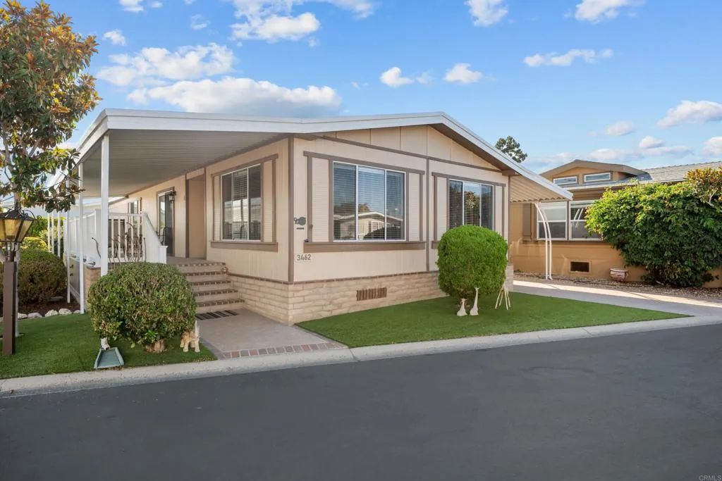3462 Don Alberto Drive, Carlsbad, CA 92010