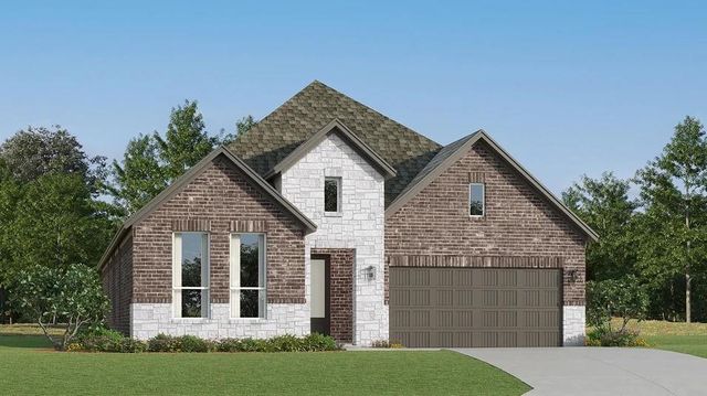 1532 Magnolia Farm WAY, Georgetown, TX 78628