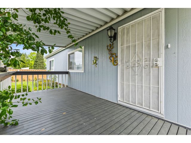 10523 Se LINWOOD Ave 7, Milwaukie, OR 97222