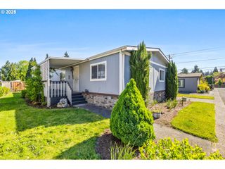 10523 Se LINWOOD Ave 7, Milwaukie, OR 97222