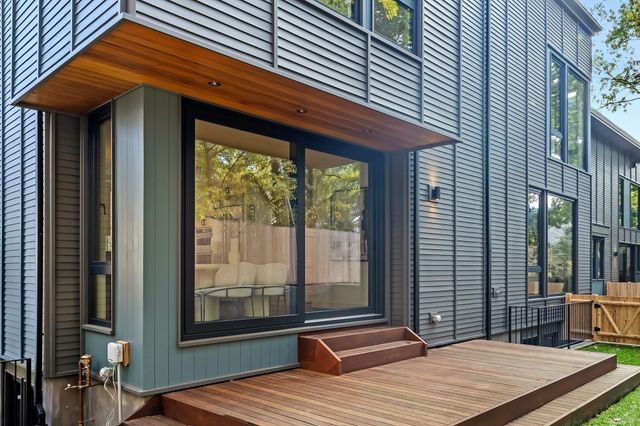 8 Holworthy Terrace, Cambridge, MA 02138
