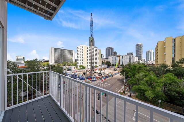 600 3RD AVENUE S 410, St Petersburg, FL 33701
