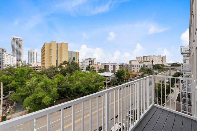 600 3RD AVENUE S 410, St Petersburg, FL 33701