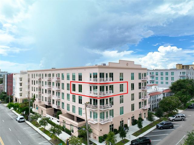 600 3RD AVENUE S 410, St Petersburg, FL 33701