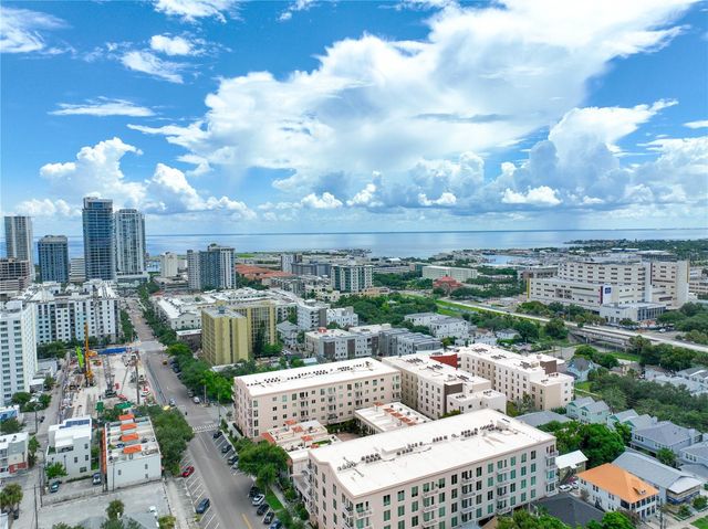 600 3RD AVENUE S 410, St Petersburg, FL 33701