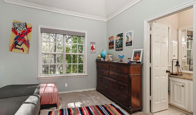 22 W Bracebridge Circle, The Woodlands, TX 77382