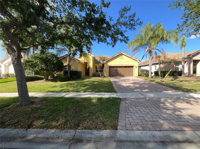 3629 NORTHWOODS DRIVE, Kissimmee, FL 34746