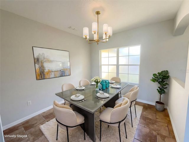 3629 NORTHWOODS DRIVE, Kissimmee, FL 34746