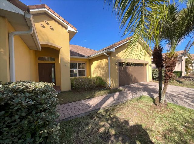 3629 NORTHWOODS DRIVE, Kissimmee, FL 34746