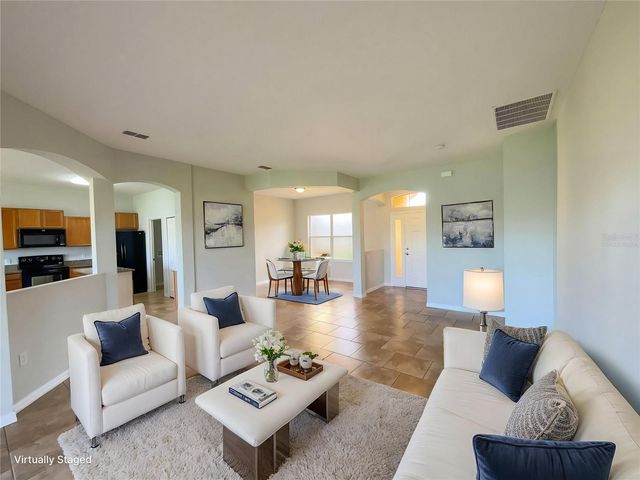 3629 NORTHWOODS DRIVE, Kissimmee, FL 34746