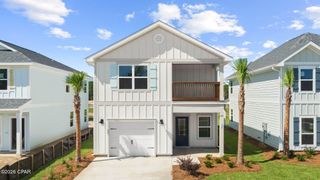 348 Robinson Bluff Road, Panama City Beach, FL 32407